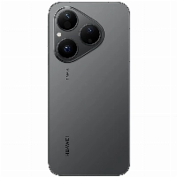 Смартфон HUAWEI Pura 80 12/256 Гб, Black