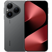 Смартфон HUAWEI Pura 80 12/256 Гб, Black