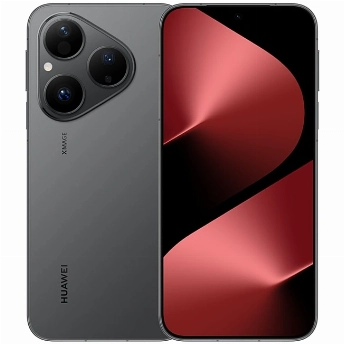 Смартфон HUAWEI Pura 80 12/256 Гб, Black