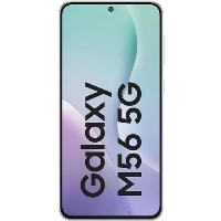 Смартфон Samsung Galaxy M56, 8/256 ГБ, Green, зеленый
