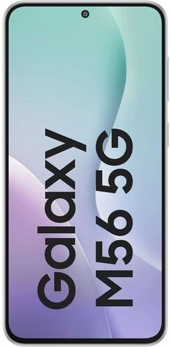 Смартфон Samsung Galaxy M56, 8/256 ГБ, Green, зеленый