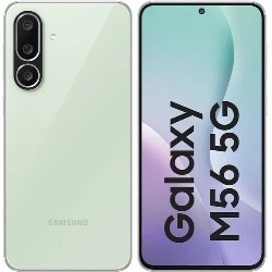 Смартфон Samsung Galaxy M56, 8/256 ГБ, Green, зеленый