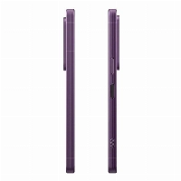 Смартфон Sony Xperia 1 VII, 12/256 GB, Orchid Purple, фиолетовый