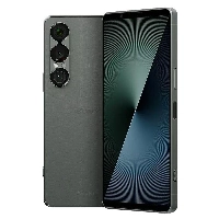 Смартфон Sony Xperia 1 VII, 12/512 GB, Moss Green, зеленый