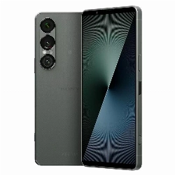 Смартфон Sony Xperia 1 VII, 12/512 GB, Moss Green, зеленый