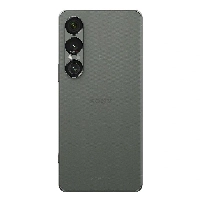 Смартфон Sony Xperia 1 VII, 12/512 GB, Moss Green, зеленый