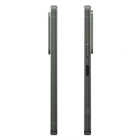 Смартфон Sony Xperia 1 VII, 12/512 GB, Moss Green, зеленый
