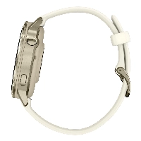 Умные часы Garmin Venu 4 41mm, 010-03013-00, Lunar Gold/Bone, бежевый