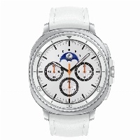 Часы Samsung Galaxy Watch 8 Classic 46mm, Wi-Fi, White, белый