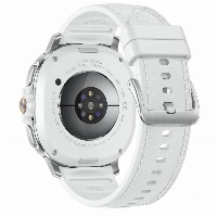 Часы Samsung Galaxy Watch 8 Classic 46mm, Wi-Fi, White, белый