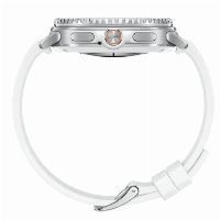 Часы Samsung Galaxy Watch 8 Classic 46mm, Wi-Fi, White, белый