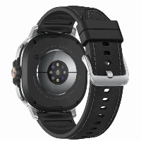 Часы Samsung Galaxy Watch 8 Classic 46mm, Wi-Fi, Black, черный