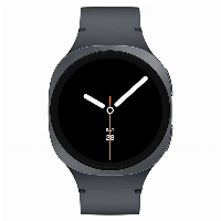 Часы Samsung Galaxy Watch 8 40mm, Wi-Fi, Graphite, графит