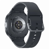 Часы Samsung Galaxy Watch 8 40mm, Wi-Fi, Graphite, графит