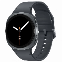 Часы Samsung Galaxy Watch 8 40mm, Wi-Fi, Graphite, графит
