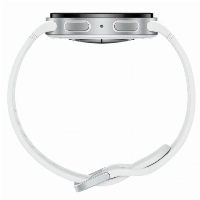 Часы Samsung Galaxy Watch 8 40mm, Wi-Fi, Silver, серебристый