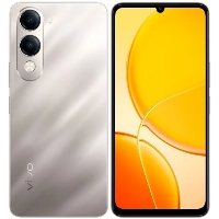 Смартфон Vivo Y04 4/128 Гб, Gold, золотистый