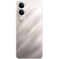 Смартфон Vivo Y04 4/128 Гб, Gold, золотистый