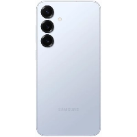 Смартфон Samsung Galaxy S25, 12/512 Гб, Dual nano SIM, Icy blue, голубой