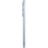 Смартфон Samsung Galaxy S25, 12/512 Гб, Dual nano SIM, Icy blue, голубой