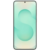 Смартфон Samsung Galaxy S25, 12/128 Гб, Dual: nano SIM + eSIM, Mint, мятный