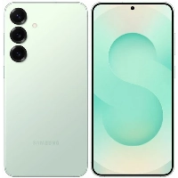 Смартфон Samsung Galaxy S25, 12/128 Гб, Dual: nano SIM + eSIM, Mint, мятный