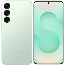 Смартфон Samsung Galaxy S25 Plus, 12/512 Гб, Dual: nano SIM + eSIM, Mint, мятный