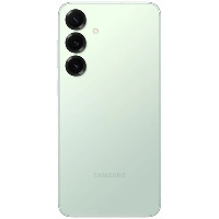 Смартфон Samsung Galaxy S25, 12/128 Гб, Dual: nano SIM + eSIM, Mint, мятный