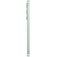 Смартфон Samsung Galaxy S25, 12/128 Гб, Dual: nano SIM + eSIM, Mint, мятный