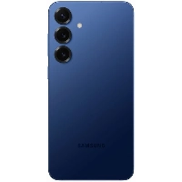 Смартфон Samsung Galaxy S25 Plus, 12/256 Гб, Dual: nano SIM + eSIM, Navy, синий