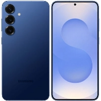 Смартфон Samsung Galaxy S25 Plus, 12/256 Гб, Dual: nano SIM + eSIM, Navy, синий