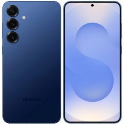 Смартфон Samsung Galaxy S25 Plus, 12/512 Гб, Dual: nano SIM + eSIM, Navy, синий