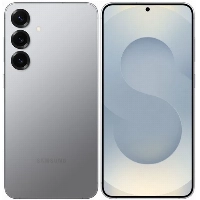 Смартфон Samsung Galaxy S25, 12/512 Гб, Dual nano SIM, Silver Shadow, серый