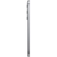 Смартфон Samsung Galaxy S25, 12/512 Гб, Dual nano SIM, Silver Shadow, серый