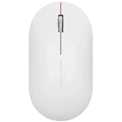 Мышь беспроводная Xiaomi Wireless Mouse Lite 2, белый