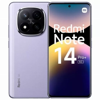 Смартфон Redmi Note 14 Pro Plus 5G 12/512 Гб, Purple, фиолетовый