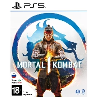 Игра Mortal Kombat 1 для PS5