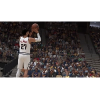 Игра NBA 2025 для PS5