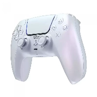 Геймпад Sony DualSense, Chroma Pearl, жемчужный