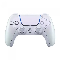 Геймпад Sony DualSense, Chroma Pearl, жемчужный