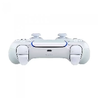 Геймпад Sony DualSense, Chroma Pearl, жемчужный