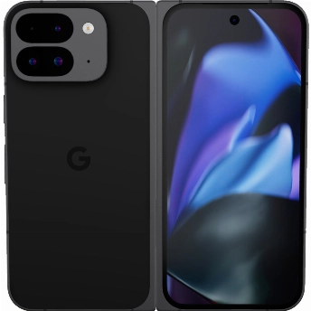 Смартфон Google Pixel 9 Pro Fold 5G, 16/512 GB, Obsidian, USA