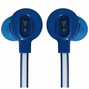 Беспроводные наушники JBL C135BT, Blue, синий