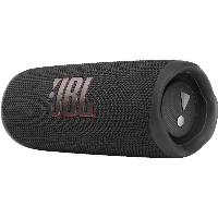 Портативная акустика JBL Flip 6, Black, черный