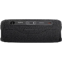 Портативная акустика JBL Flip 6, Black, черный