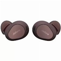 Беспроводные наушники Jabra Elite 10, Cocoa, коричневый