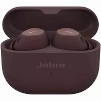 Беспроводные наушники Jabra Elite 10, Cocoa, коричневый