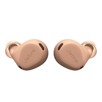 Беспроводные наушники Jabra Elite 8 Active, Caramel, бежевый