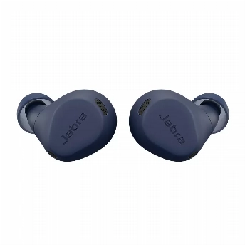 Беспроводные наушники Jabra Elite 8 Active, Navy, синий