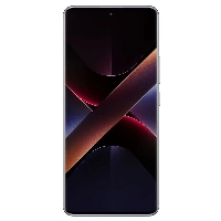 Смартфон Xiaomi Poco X7 8/256 ГБ, Silver, серебристый